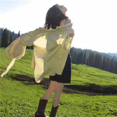 玉女痴情