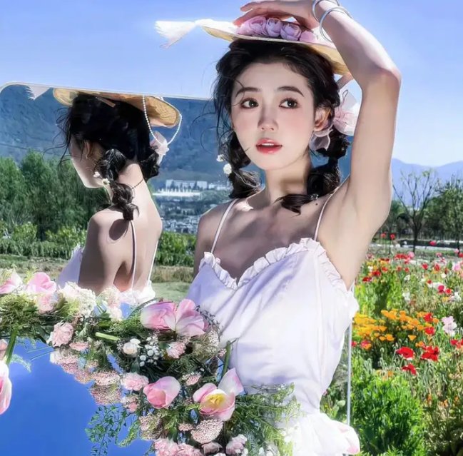 报告班长!山河无恙